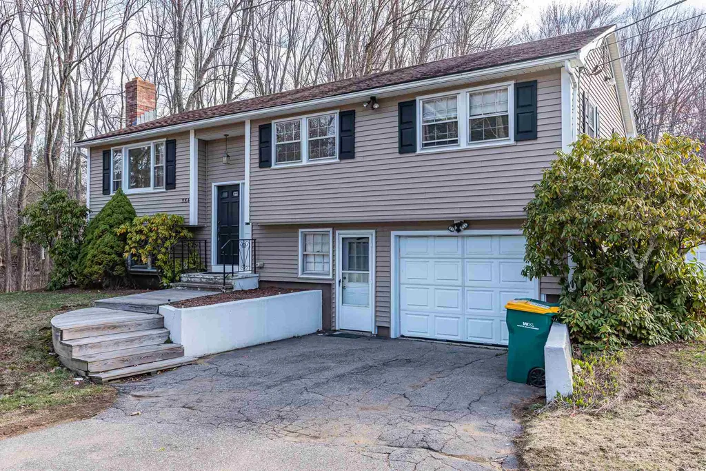 384 Salmon Falls Road Rochester NH 03868