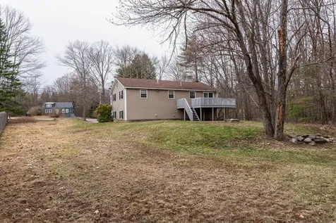 384 Salmon Falls Road Rochester NH 03868
