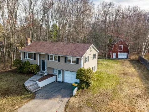 384 Salmon Falls Road Rochester NH 03868