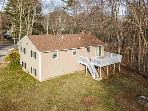384 Salmon Falls Road Rochester NH 03868