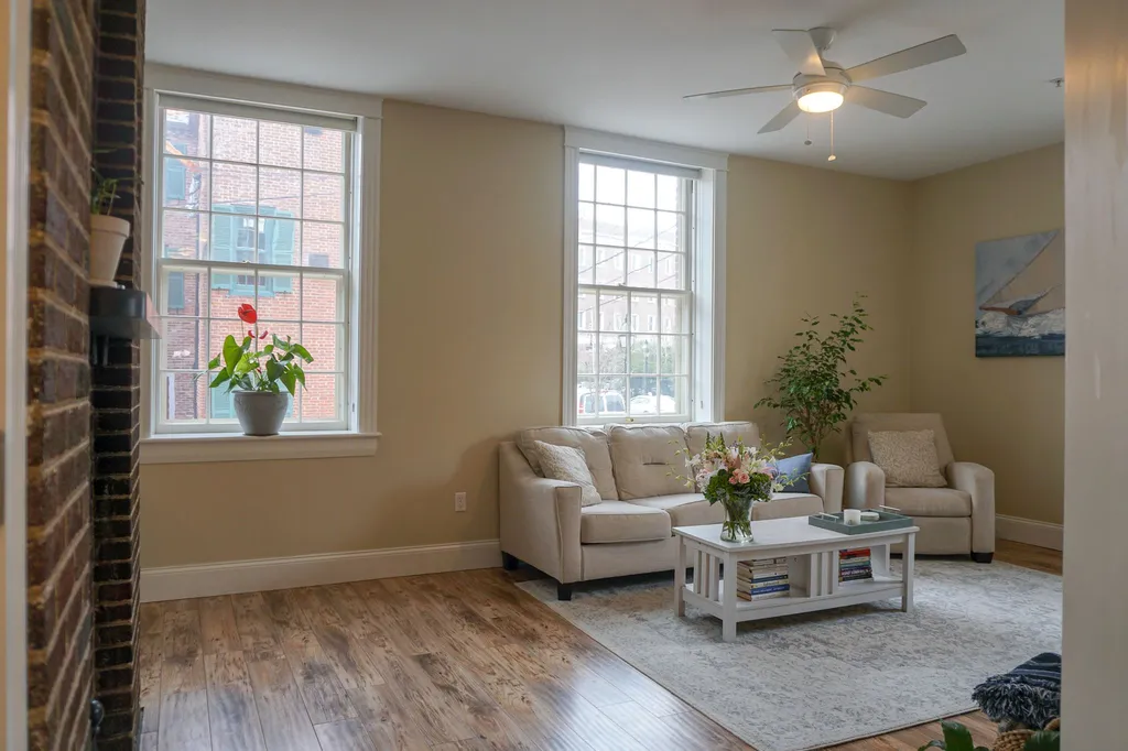 135 Daniel Street Portsmouth NH 03801