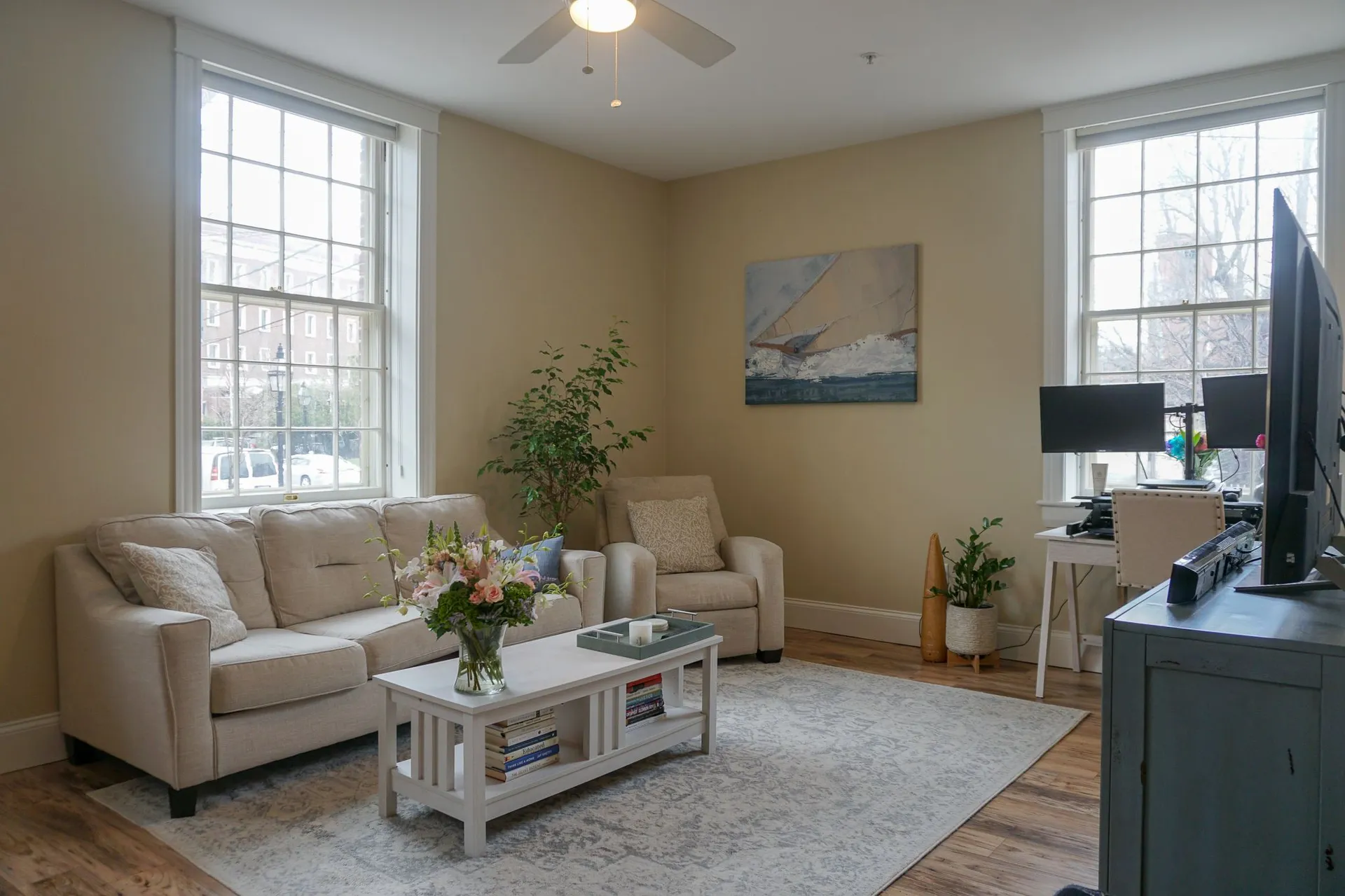 135 Daniel Street Portsmouth NH 03801