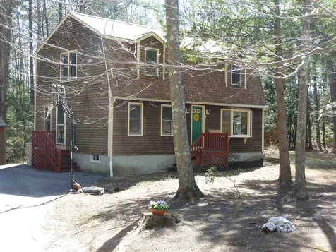 17 Fox Ridge Road Epping NH 03042