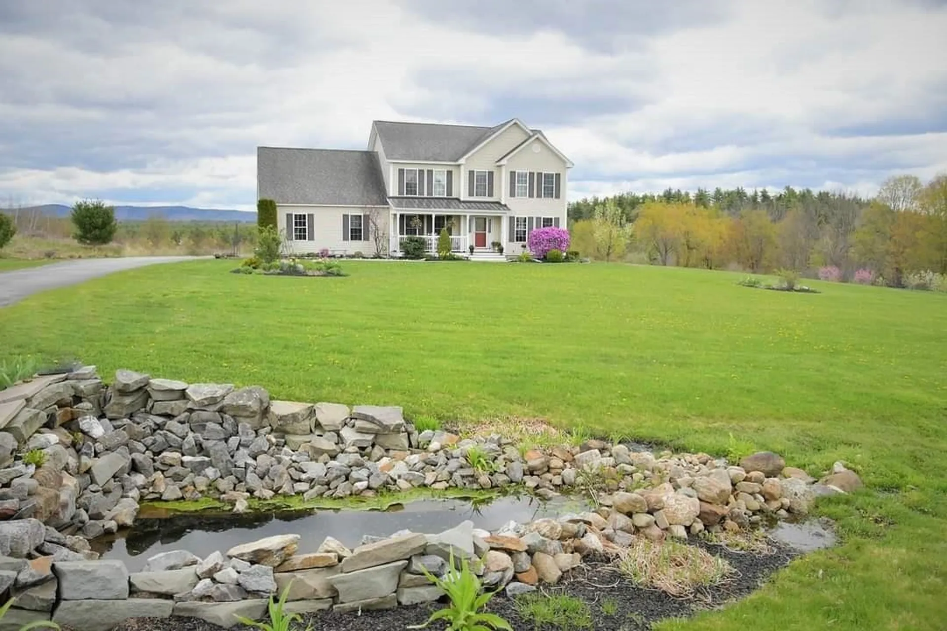 64 Fitch Road Jaffrey NH 03452