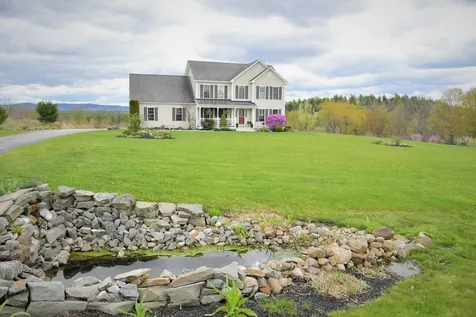 64 Fitch Road Jaffrey NH 03452