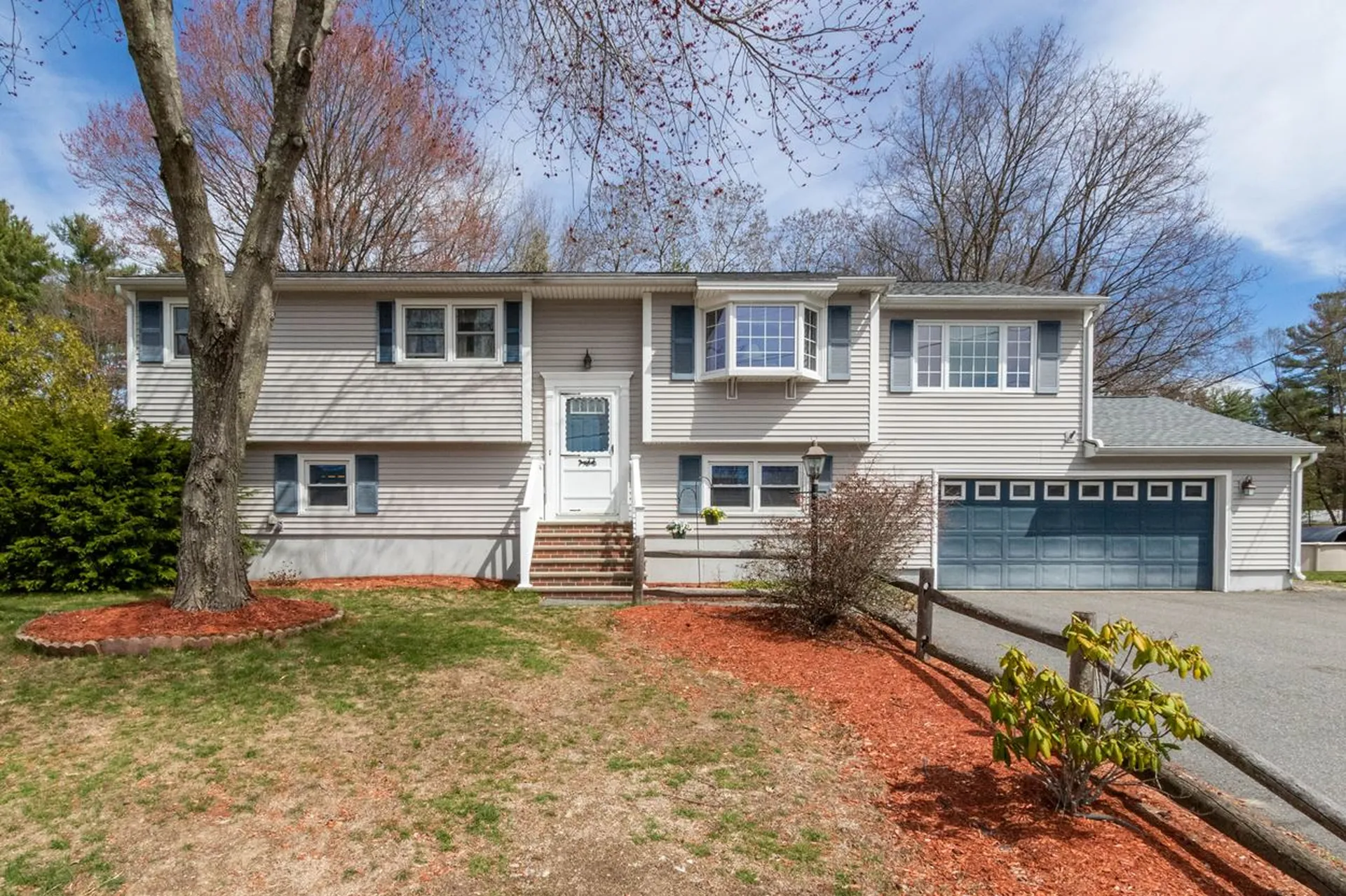 29 Meisner Road Salem NH 03079-2707