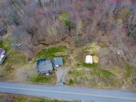 48 Liberty Hill Road Gilford NH 03249