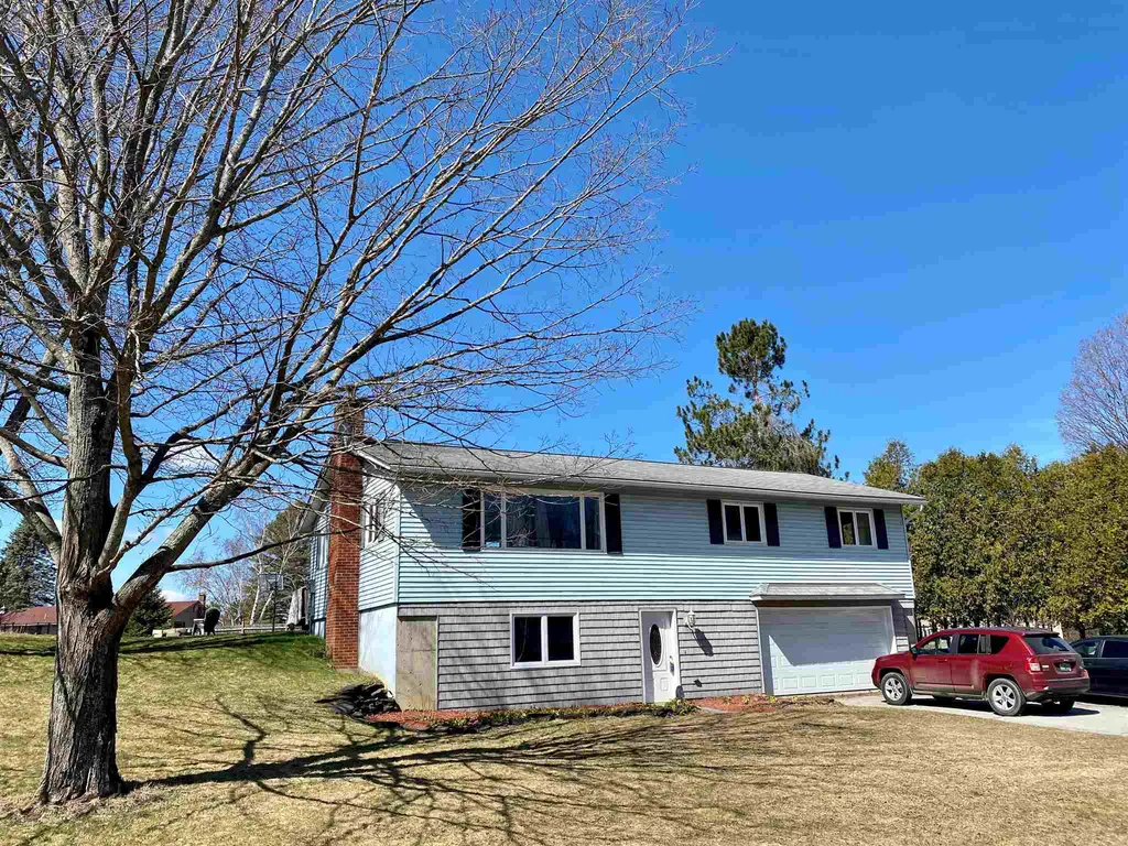 80 West Cobble Hill Road Barre Town VT 05641