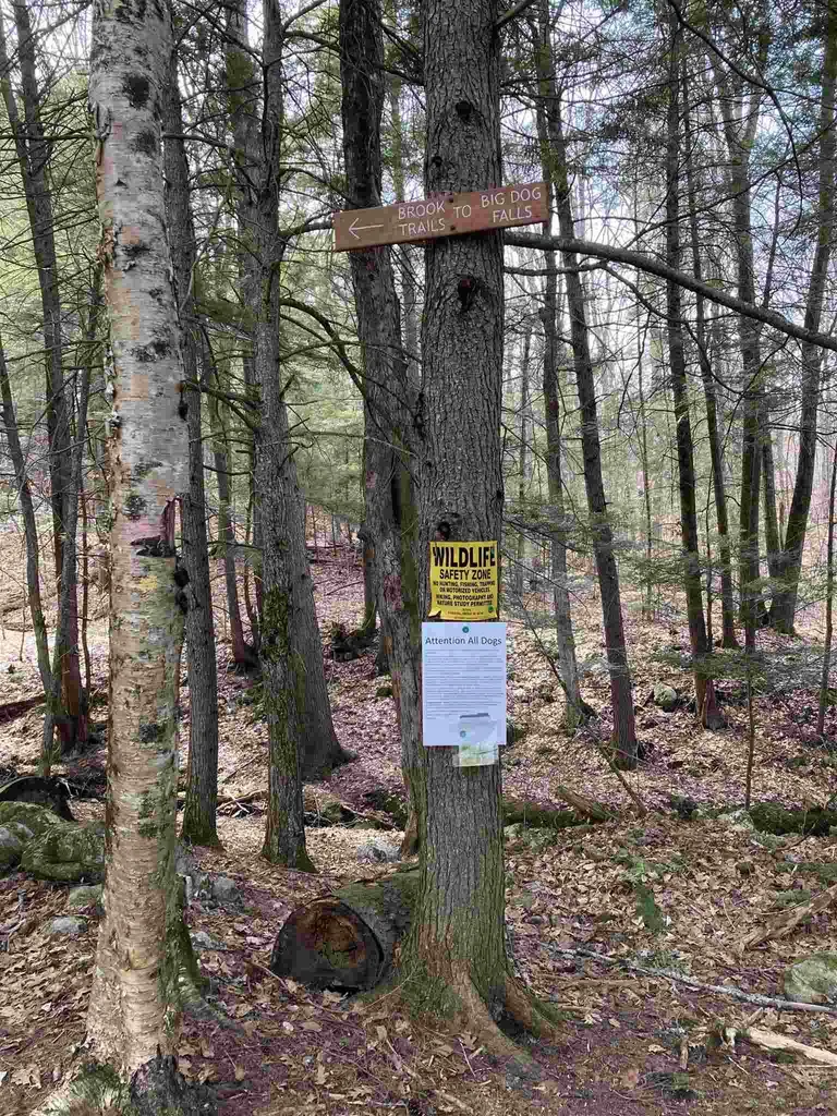 14 Marsten Lane Enfield NH 03748