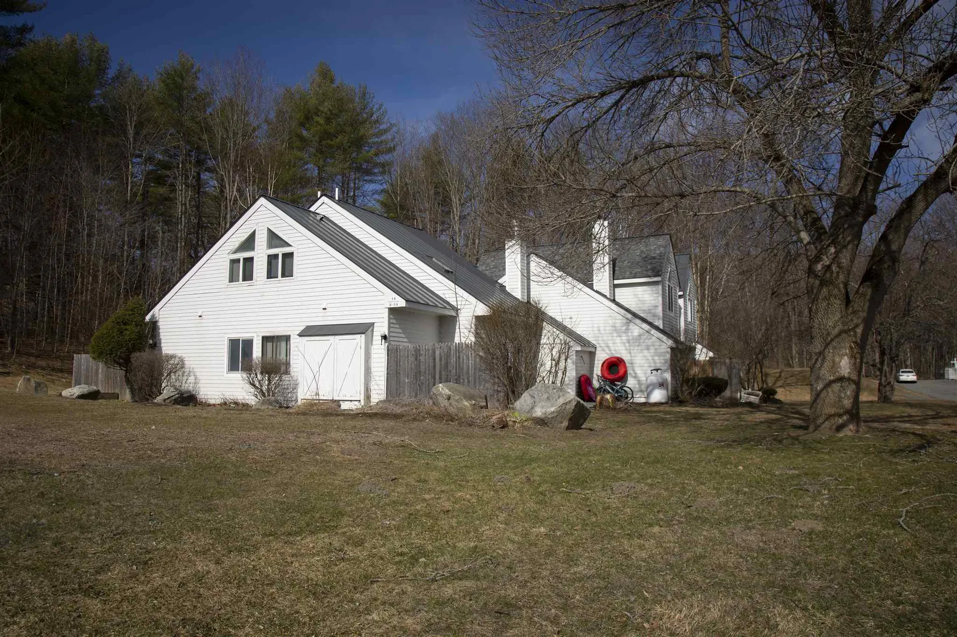 14 Marsten Lane Enfield NH 03748