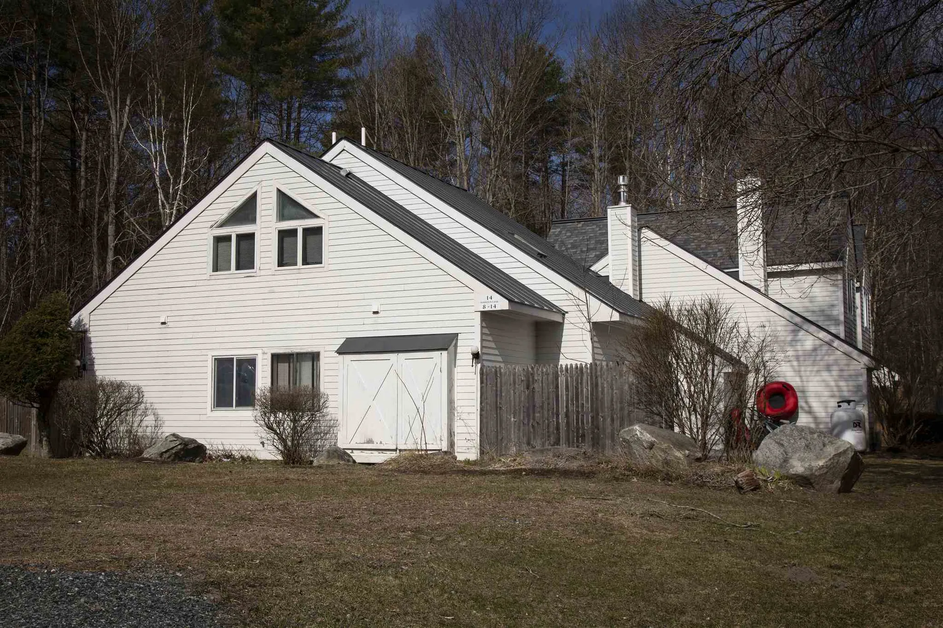 14 Marsten Lane Enfield NH 03748