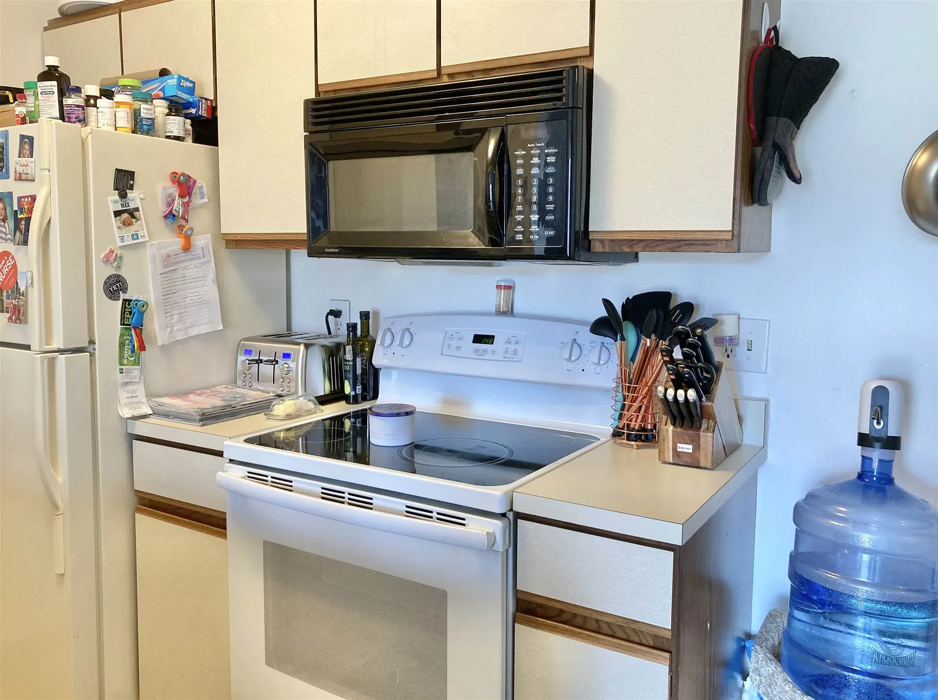 14 Marsten Lane Enfield NH 03748
