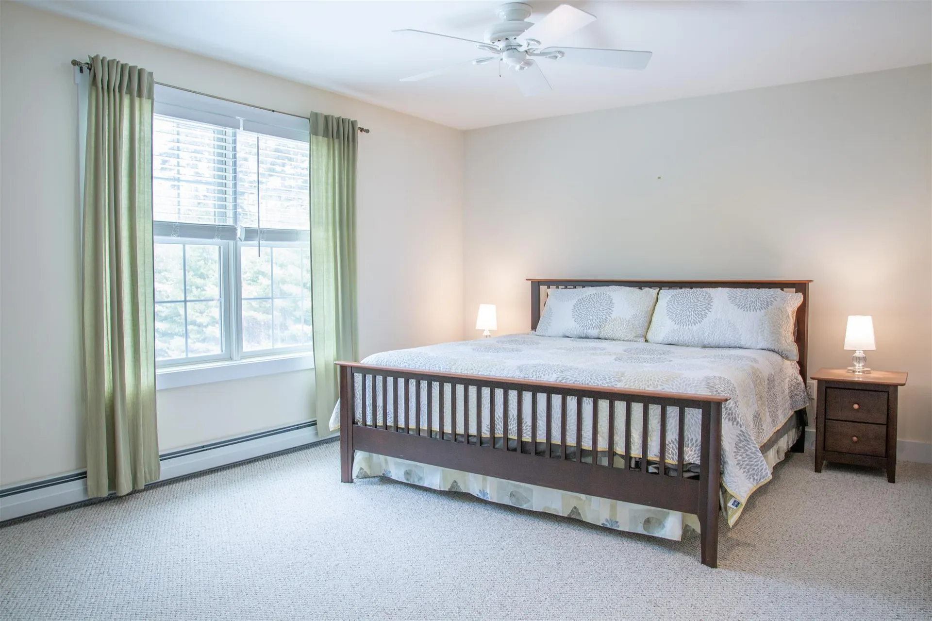 24 Amber Way Warren VT 05674