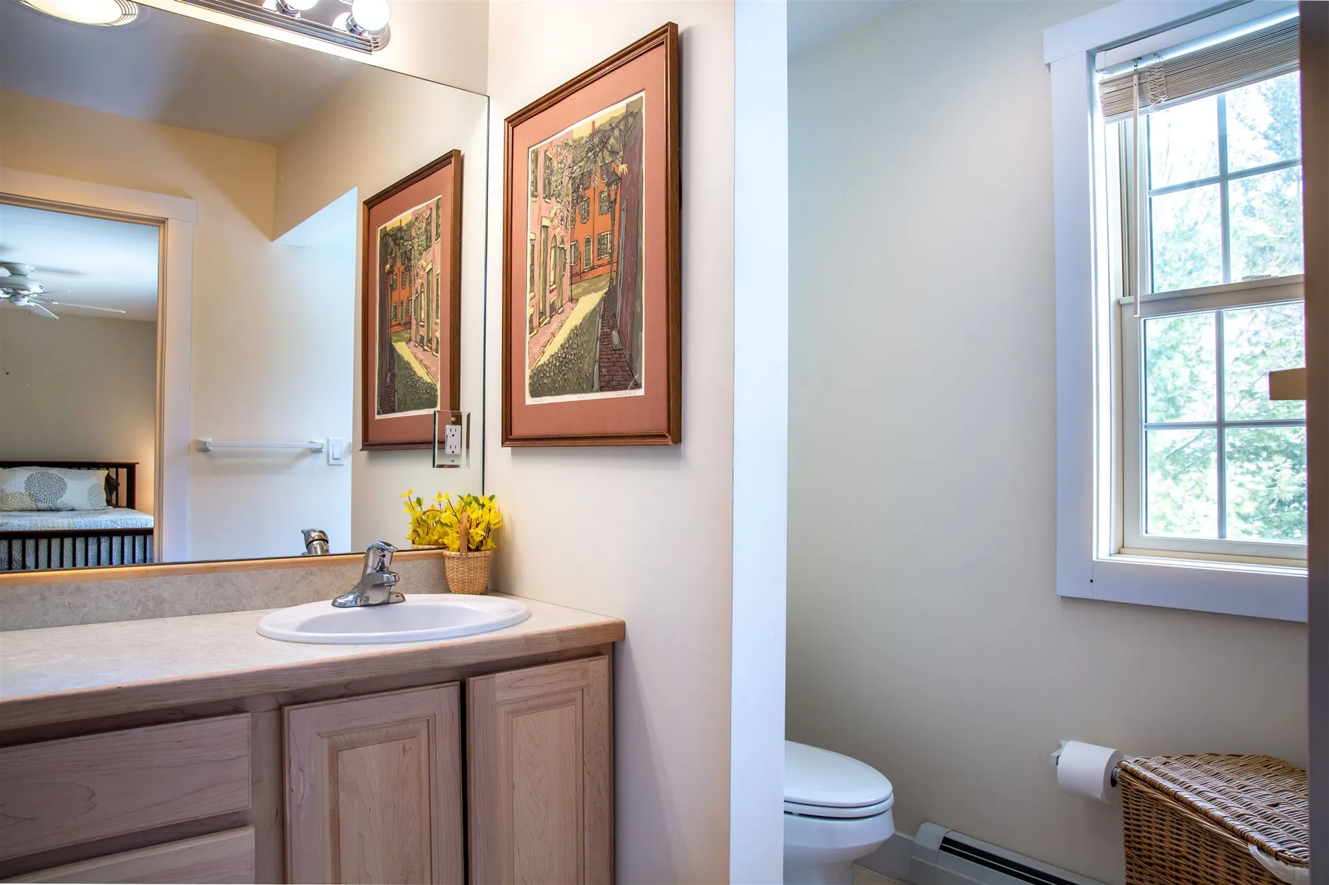 24 Amber Way Warren VT 05674