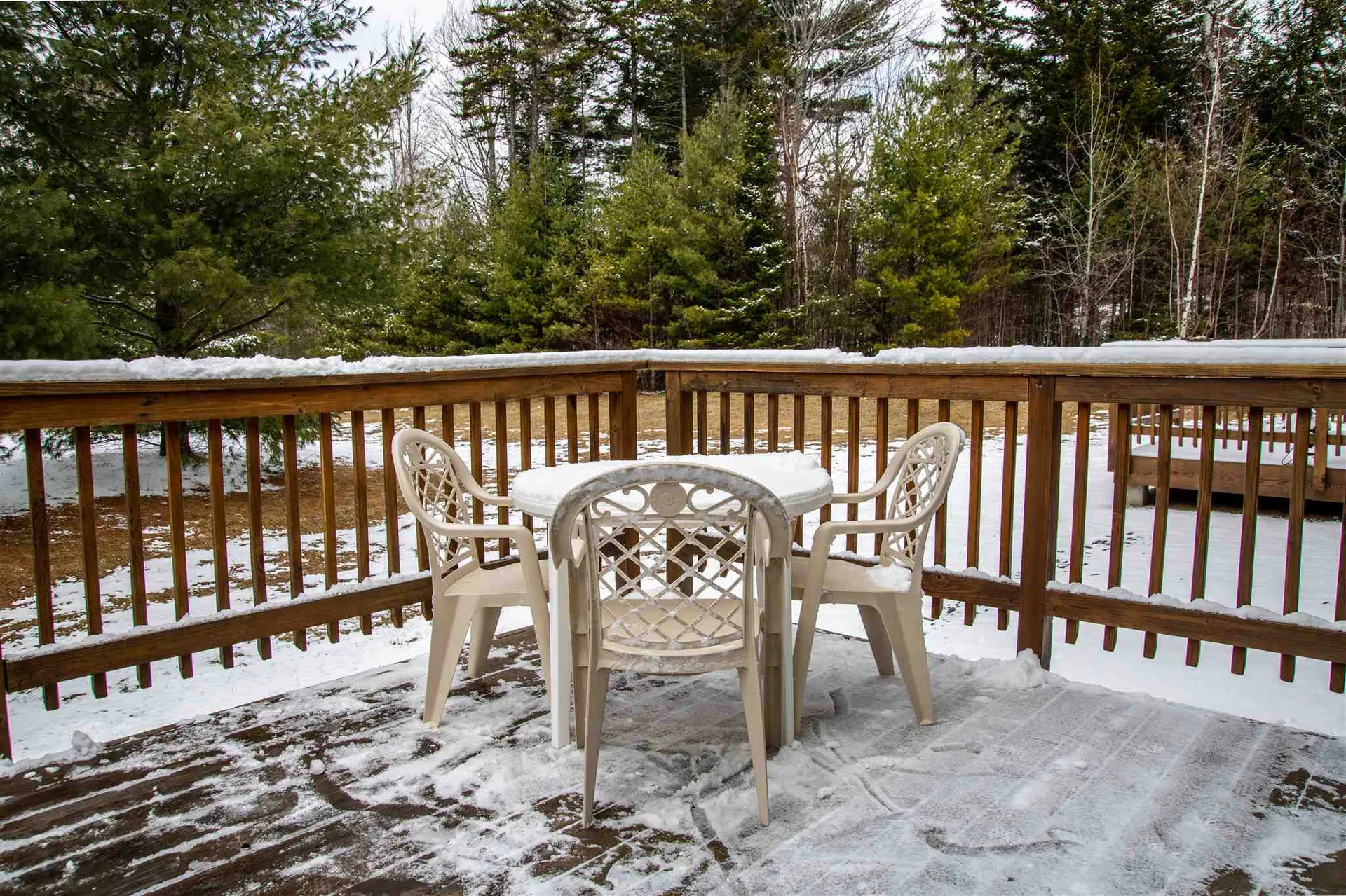 24 Amber Way Warren VT 05674