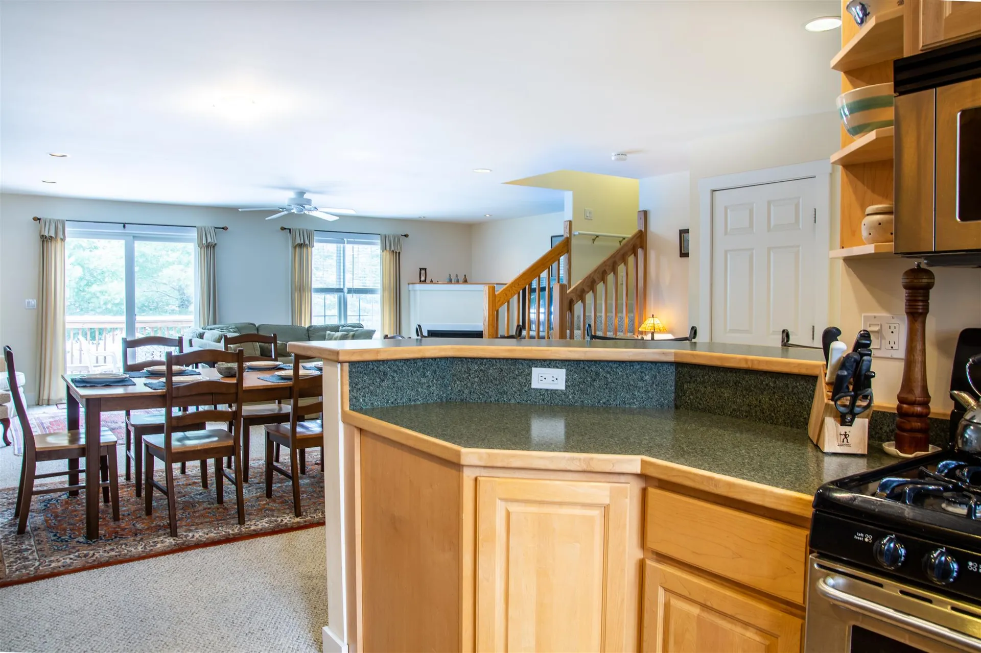 24 Amber Way Warren VT 05674