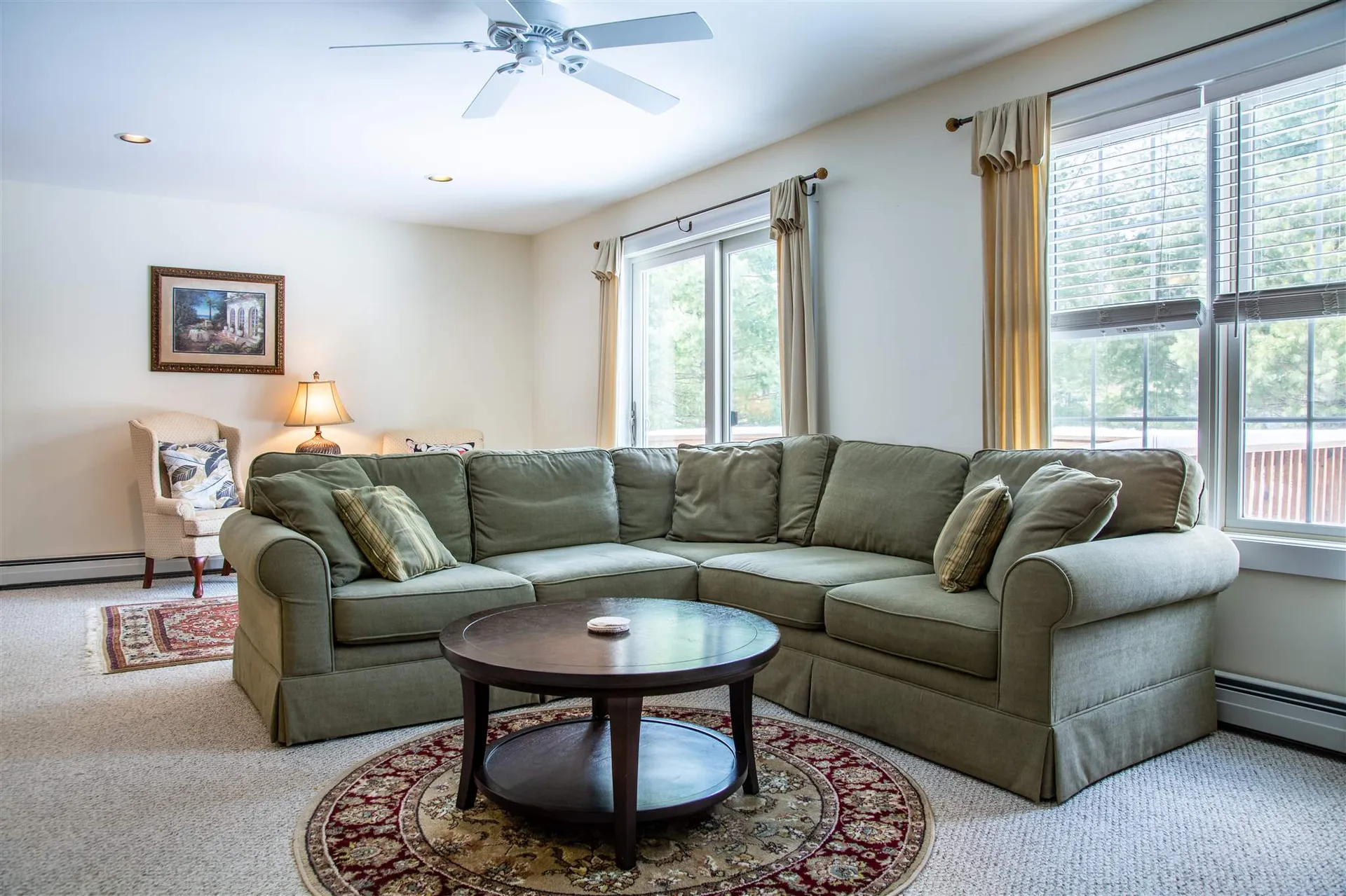 24 Amber Way Warren VT 05674