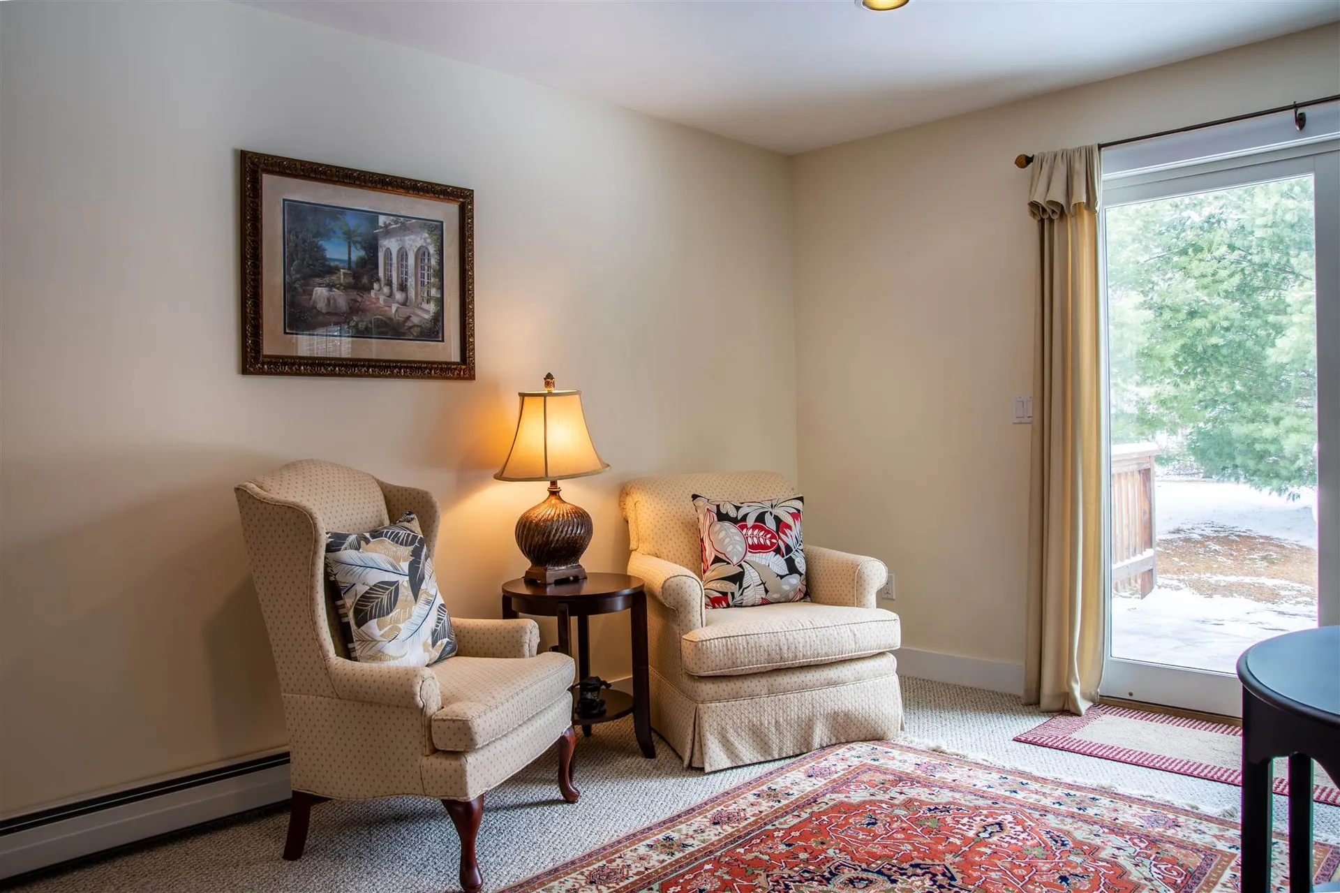 24 Amber Way Warren VT 05674