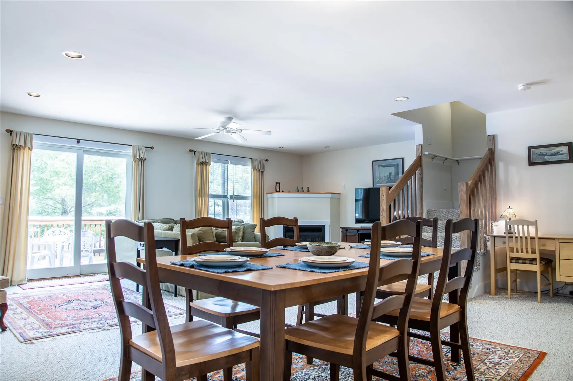 24 Amber Way Warren VT 05674
