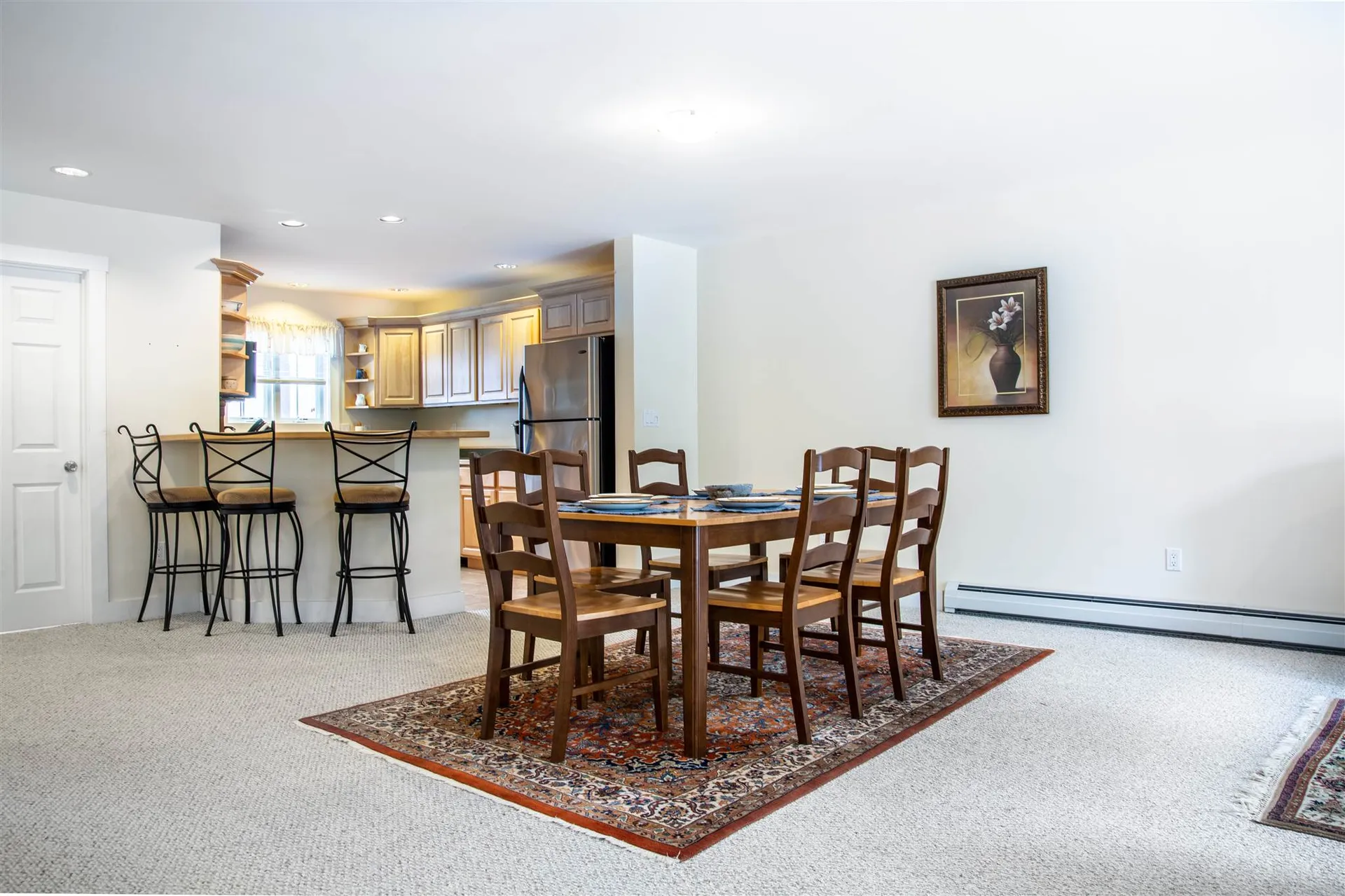 24 Amber Way Warren VT 05674