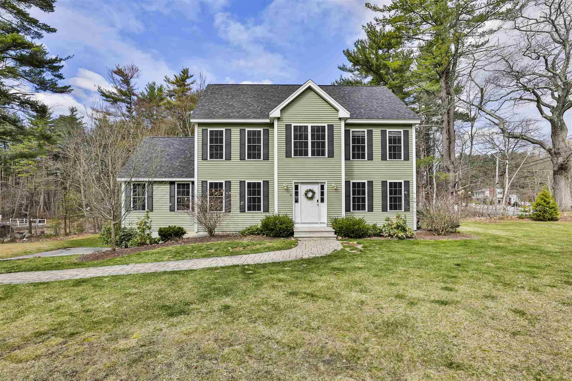 2 Leblanc Road Pelham NH 03076