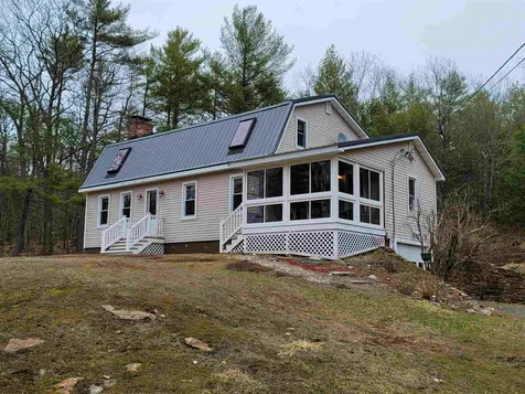 9 Meadow Pond Road Gilmanton NH 03237