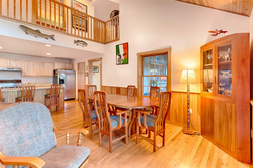 58 Cow Island Tuftonboro NH 03816
