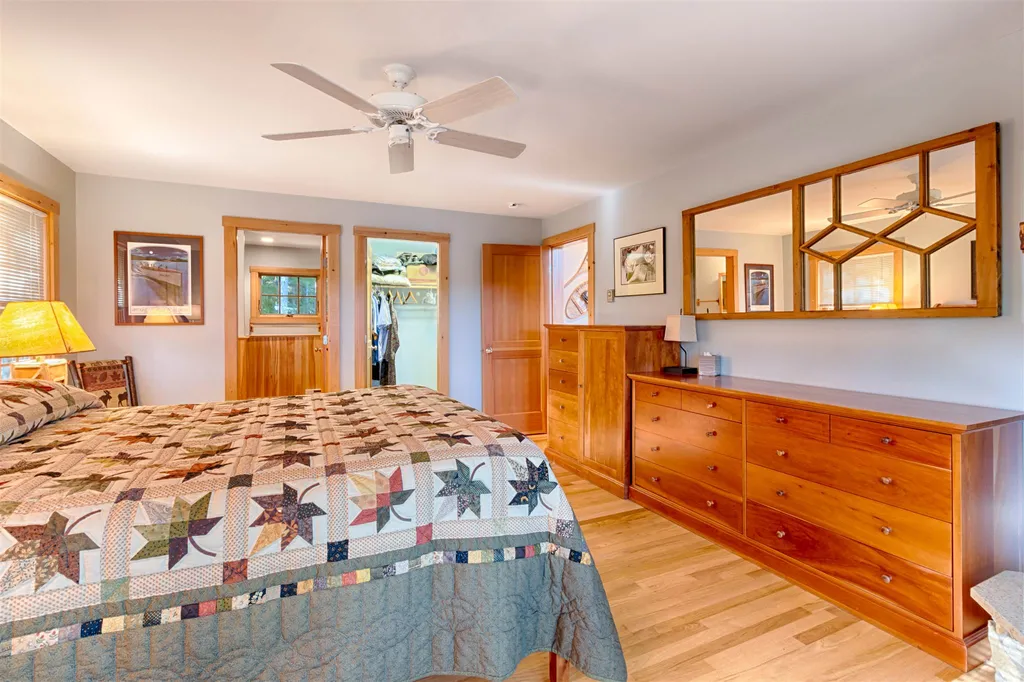 58 Cow Island Tuftonboro NH 03816