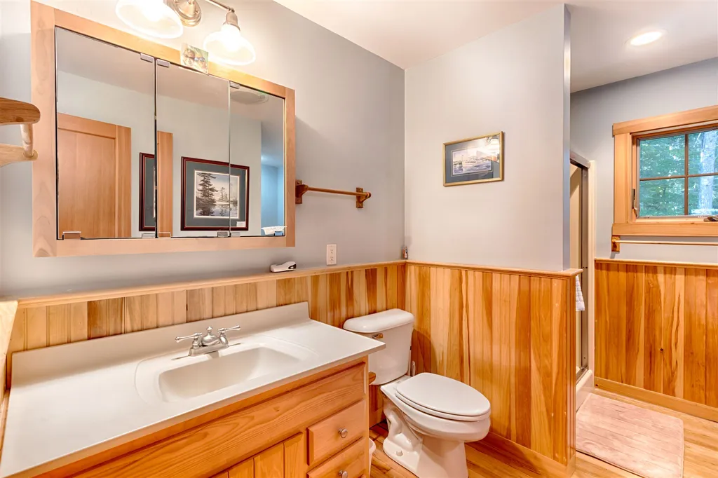 58 Cow Island Tuftonboro NH 03816