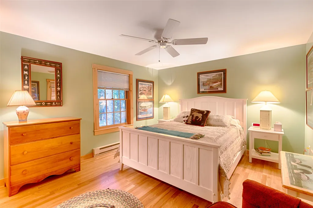 58 Cow Island Tuftonboro NH 03816