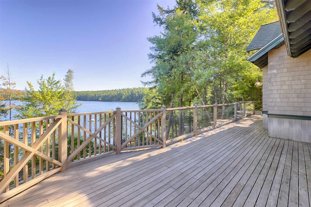 58 Cow Island Tuftonboro NH 03816