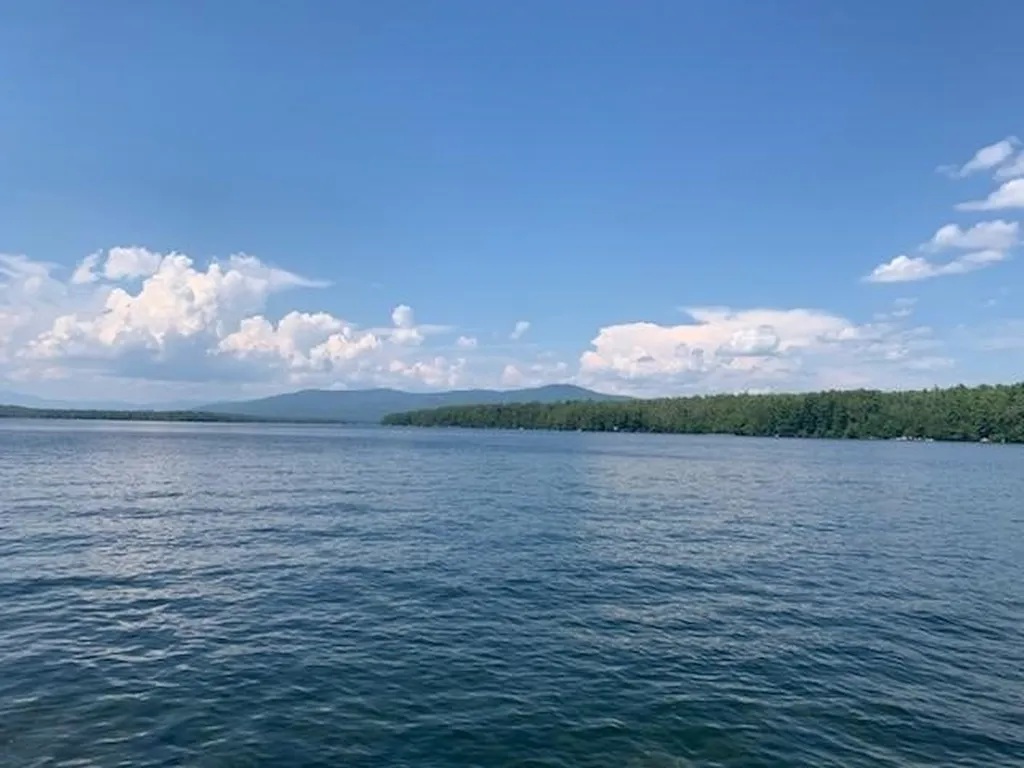 58 Cow Island Tuftonboro NH 03816