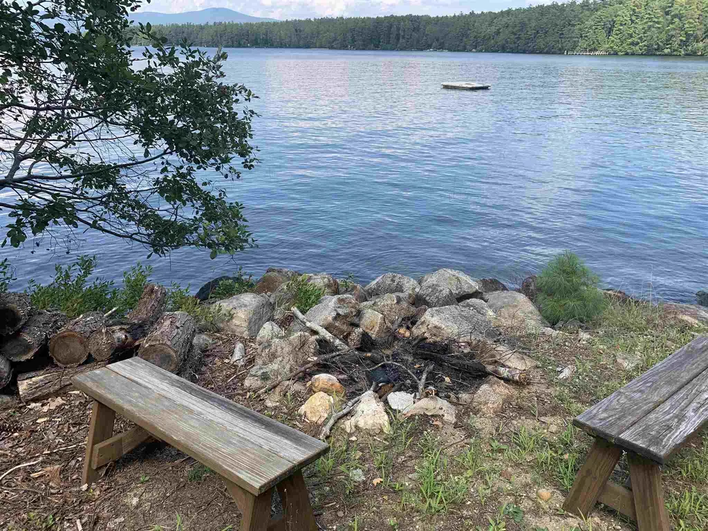 58 Cow Island Tuftonboro NH 03816