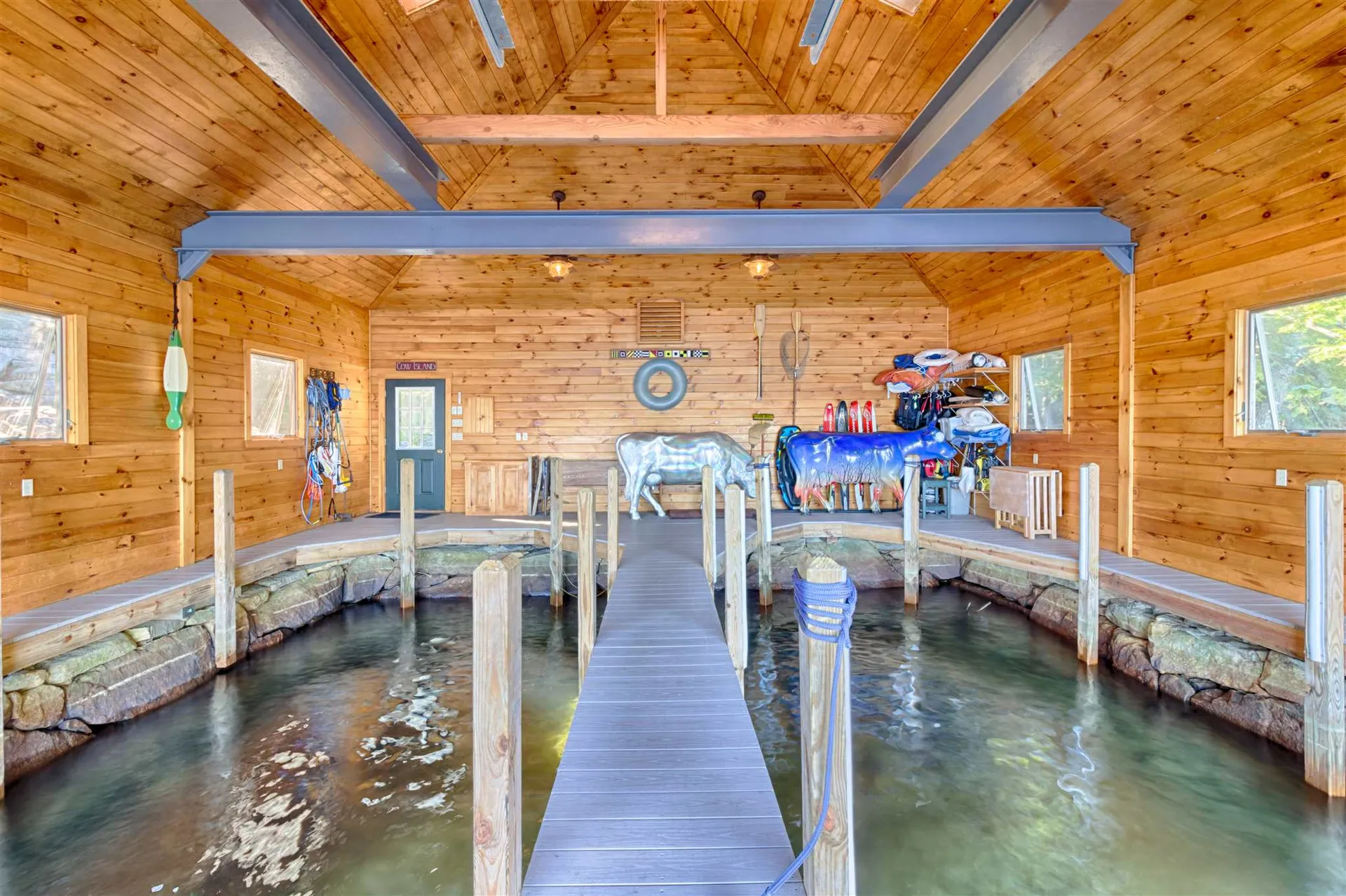 58 Cow Island Tuftonboro NH 03816
