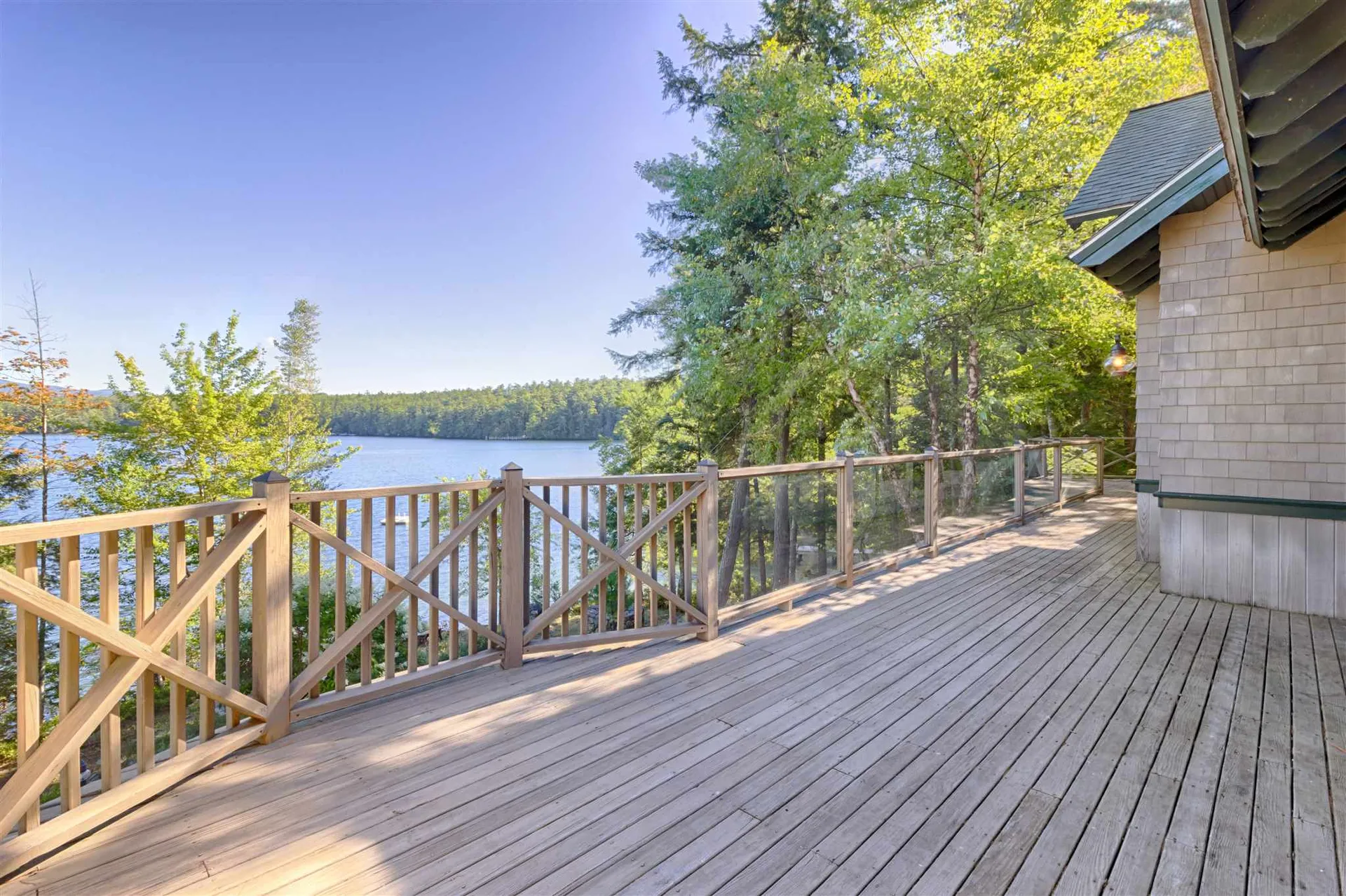 58 Cow Island Tuftonboro NH 03816