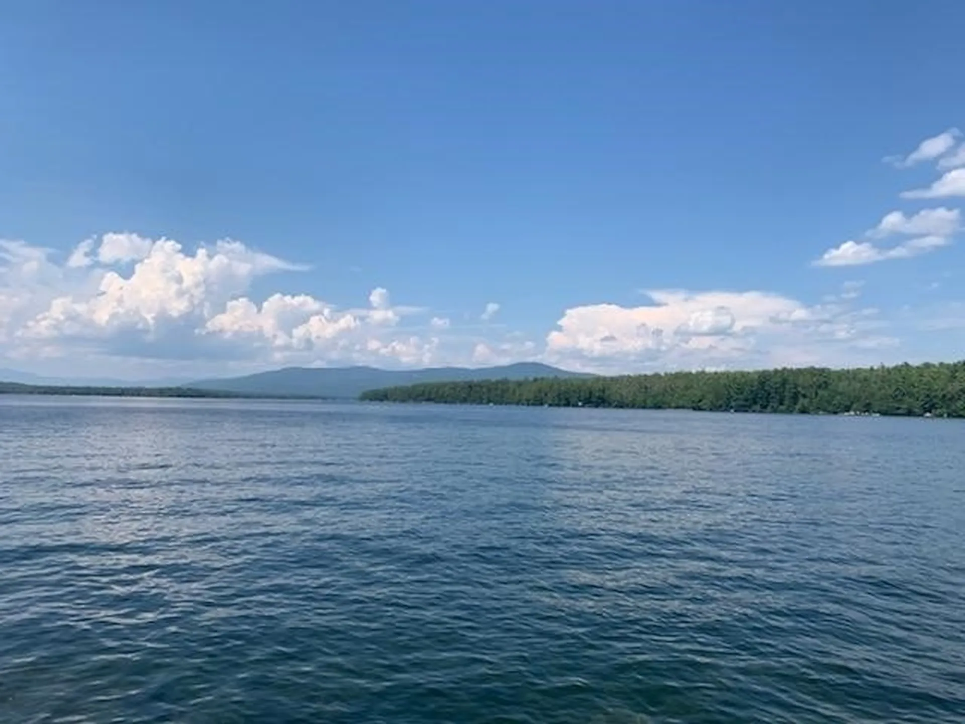 58 Cow Island Tuftonboro NH 03816