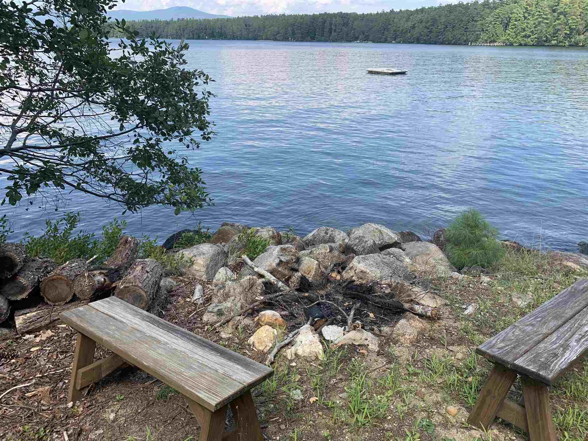 58 Cow Island Tuftonboro NH 03816