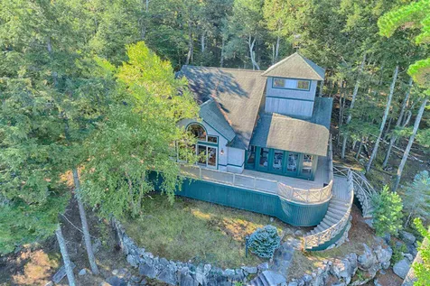 58 Cow Island Tuftonboro NH 03816