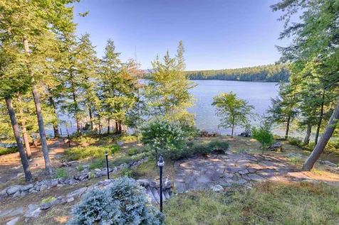 58 Cow Island Tuftonboro NH 03816