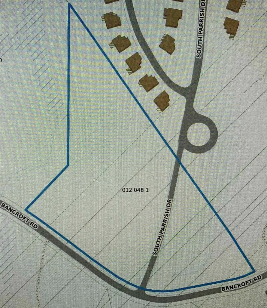 19 Bancroft Road Londonderry NH 03053