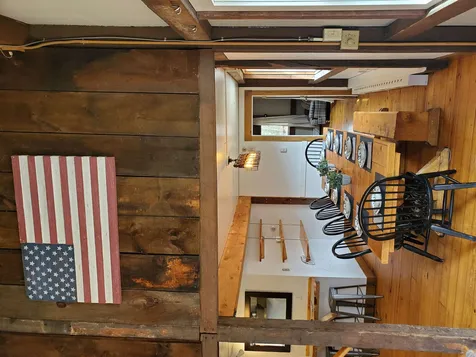 287 Estabrook Road Killington VT 05751