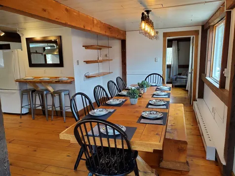 287 Estabrook Road Killington VT 05751