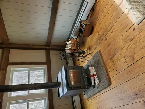 287 Estabrook Road Killington VT 05751