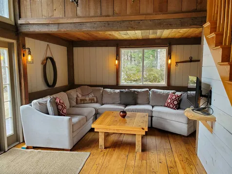 287 Estabrook Road Killington VT 05751