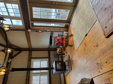 287 Estabrook Road Killington VT 05751