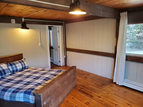 287 Estabrook Road Killington VT 05751