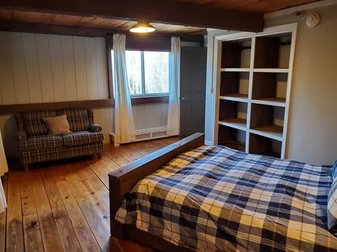 287 Estabrook Road Killington VT 05751
