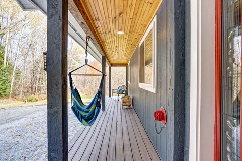 287 Estabrook Road Killington VT 05751