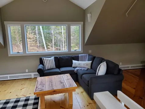 287 Estabrook Road Killington VT 05751
