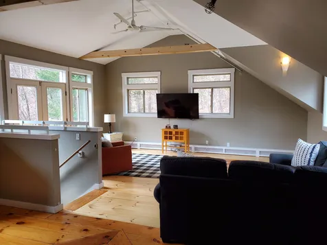 287 Estabrook Road Killington VT 05751